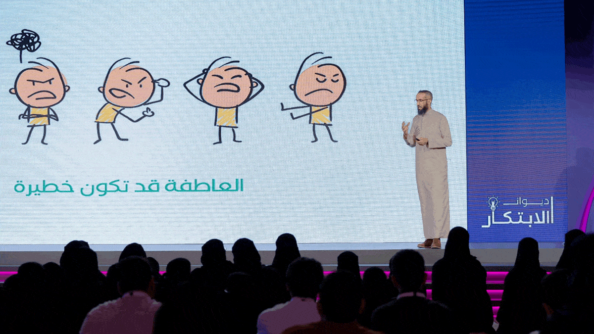 صورة ديوان الابتكار: ما الذي تعلمته من رحلة صناعة رواد الأعمال الاجتماعيين في السعودية؟