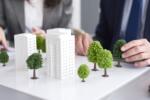 الاستدامة في قطاع العقارات